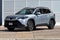 2023 Toyota Corolla Cross Hybrid SE
