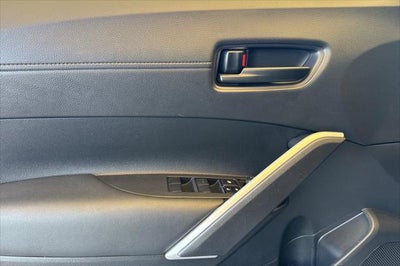 2023 Toyota Corolla Cross Hybrid SE