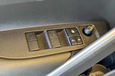 2023 Toyota Corolla Cross Hybrid SE
