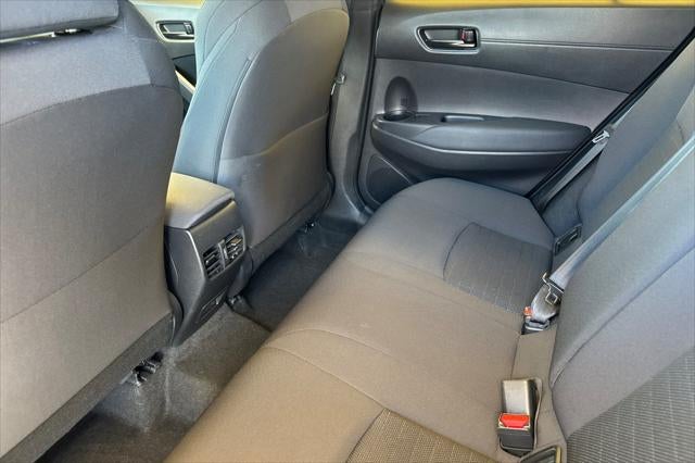 2023 Toyota Corolla Cross Hybrid SE