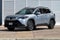 2023 Toyota Corolla Cross Hybrid SE