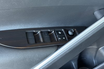 2024 Toyota Corolla Cross Hybrid SE