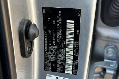 2024 Toyota Corolla Cross Hybrid SE