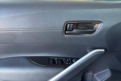 2024 Toyota Corolla Cross Hybrid SE