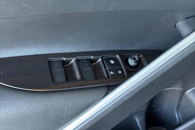 2024 Toyota Corolla Cross Hybrid SE