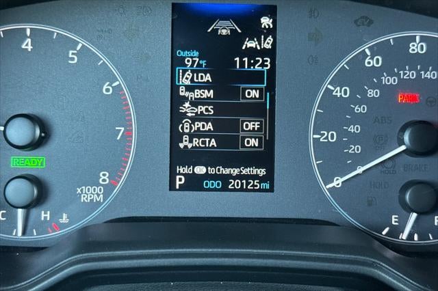 2024 Toyota Corolla Cross Hybrid SE