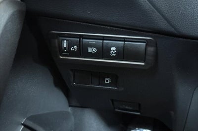 2024 Toyota Corolla Cross Hybrid SE