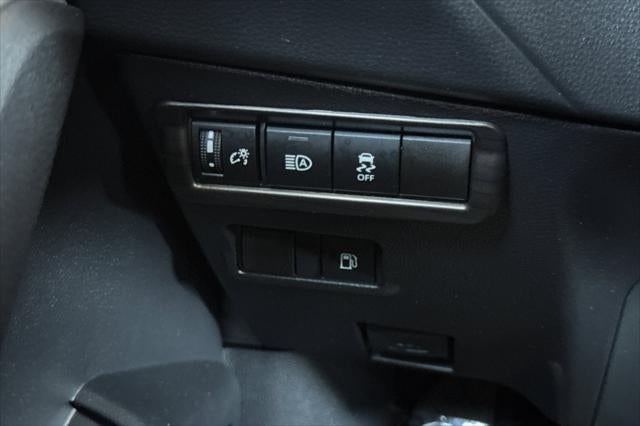 2024 Toyota Corolla Cross Hybrid SE