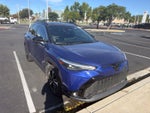 2024 Toyota Corolla Cross Hybrid XSE