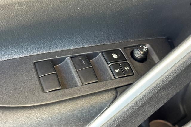 2024 Toyota Corolla Cross Hybrid XSE