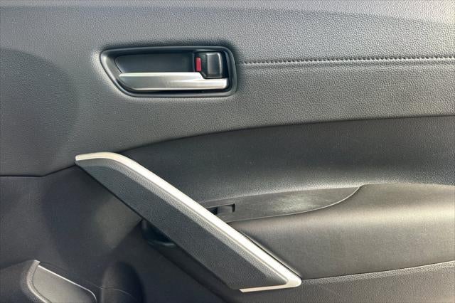 2024 Toyota Corolla Cross Hybrid XSE