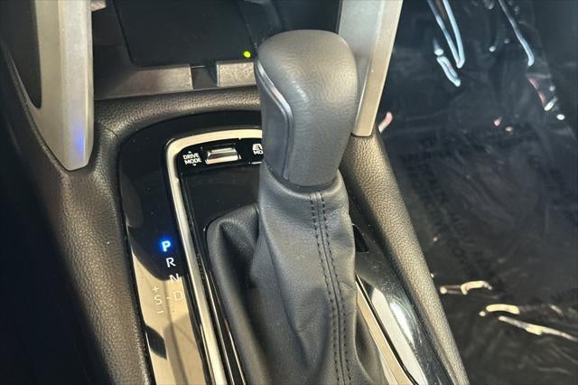 2024 Toyota Corolla Cross Hybrid XSE
