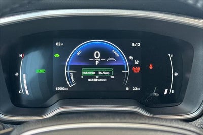 2024 Toyota Corolla Cross Hybrid XSE