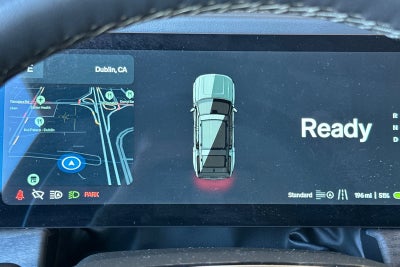 2024 Rivian R1S Adventure Dual Motor Perf Max Pack