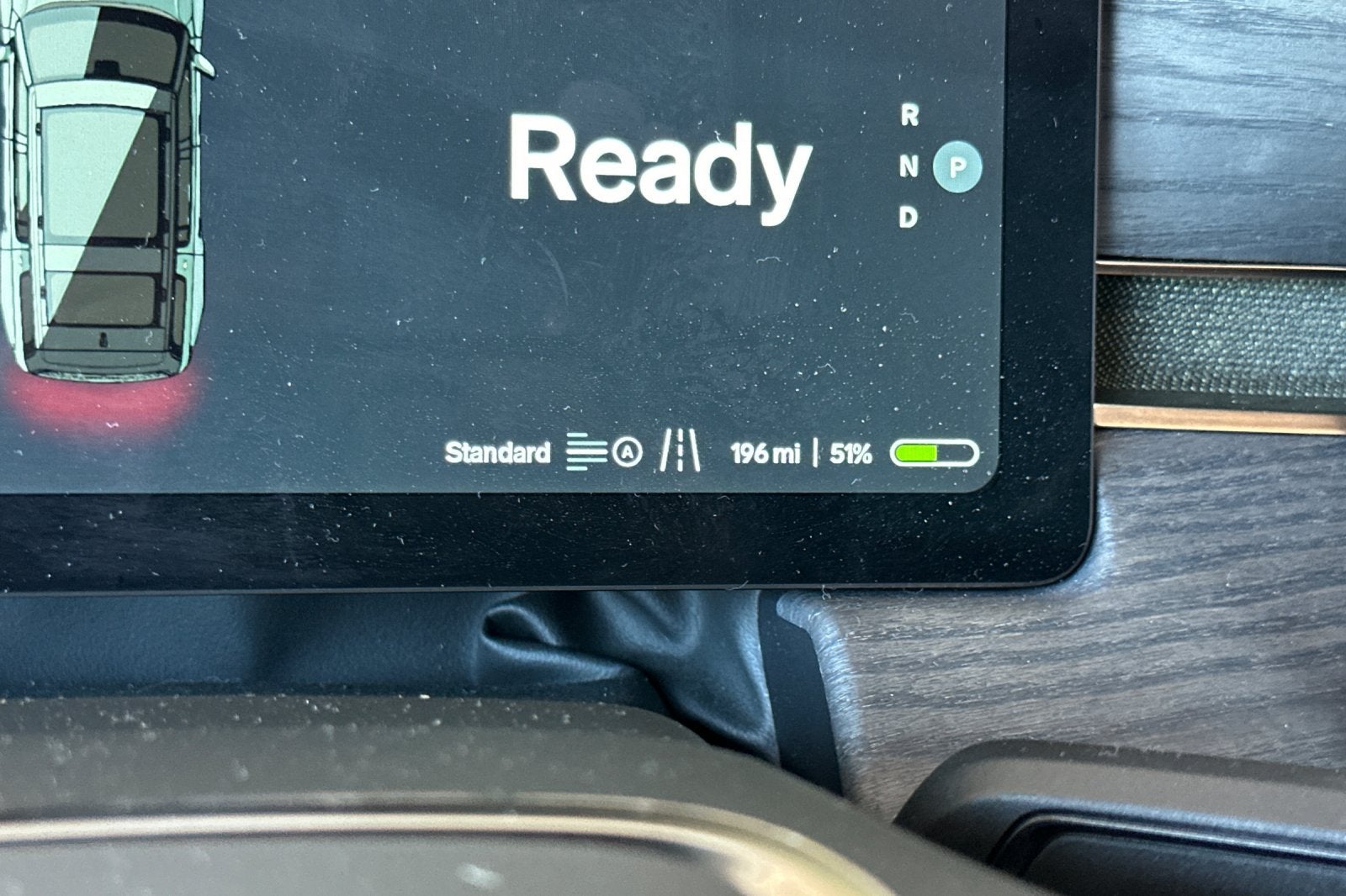 2024 Rivian R1S Adventure Dual Motor Perf Max Pack