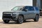 2024 Rivian R1S Adventure Dual Motor Perf Max Pack