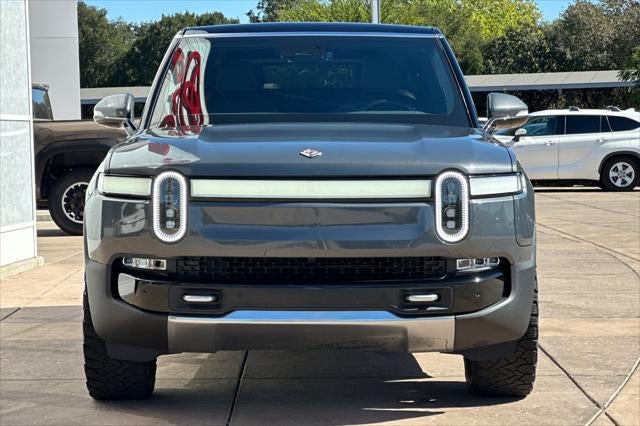 2024 Rivian R1S Adventure Dual Motor Perf Max Pack