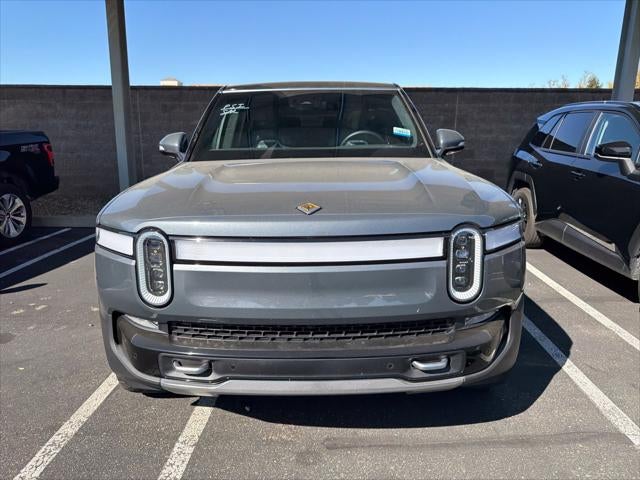 2024 Rivian R1S Adventure Dual Motor Perf Max Pack