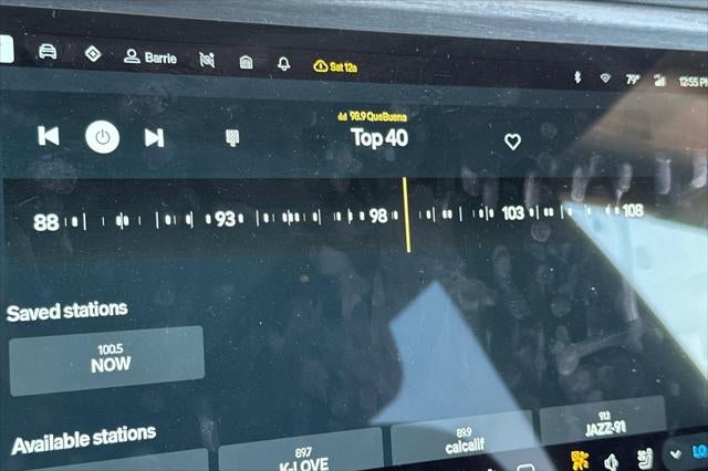 2024 Rivian R1S Adventure Dual Motor Perf Max Pack