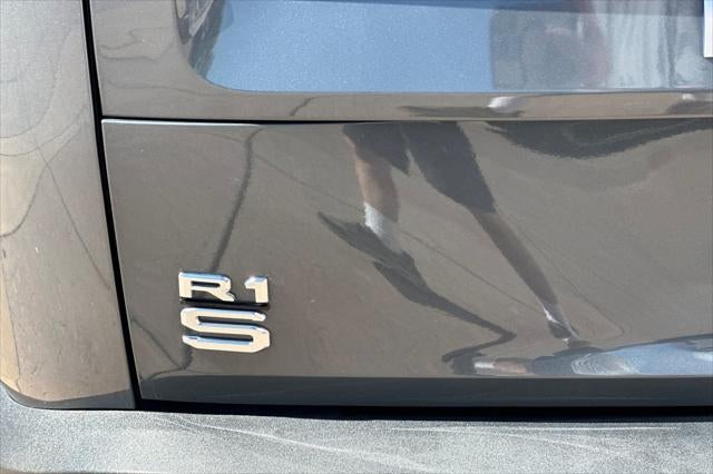 2024 Rivian R1S Adventure Dual Motor Perf Max Pack
