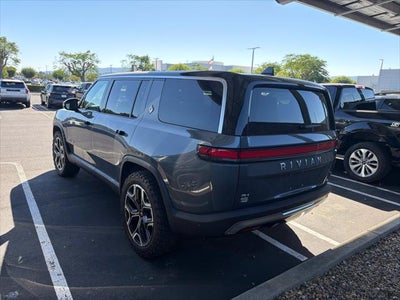 2024 Rivian R1S Adventure Dual Motor Perf Max Pack
