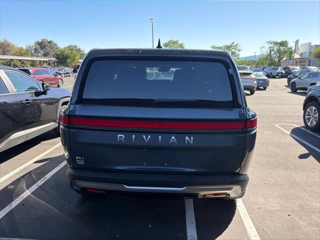 2024 Rivian R1S Adventure Dual Motor Perf Max Pack