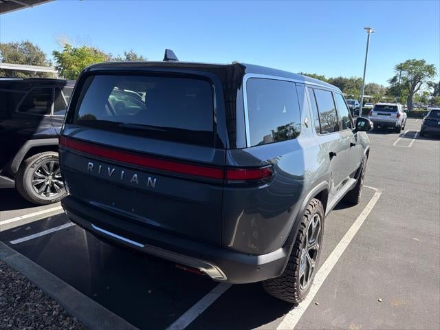 2024 Rivian R1S Adventure Dual Motor Perf Max Pack
