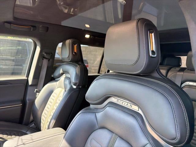 2024 Rivian R1S Adventure Dual Motor Perf Max Pack