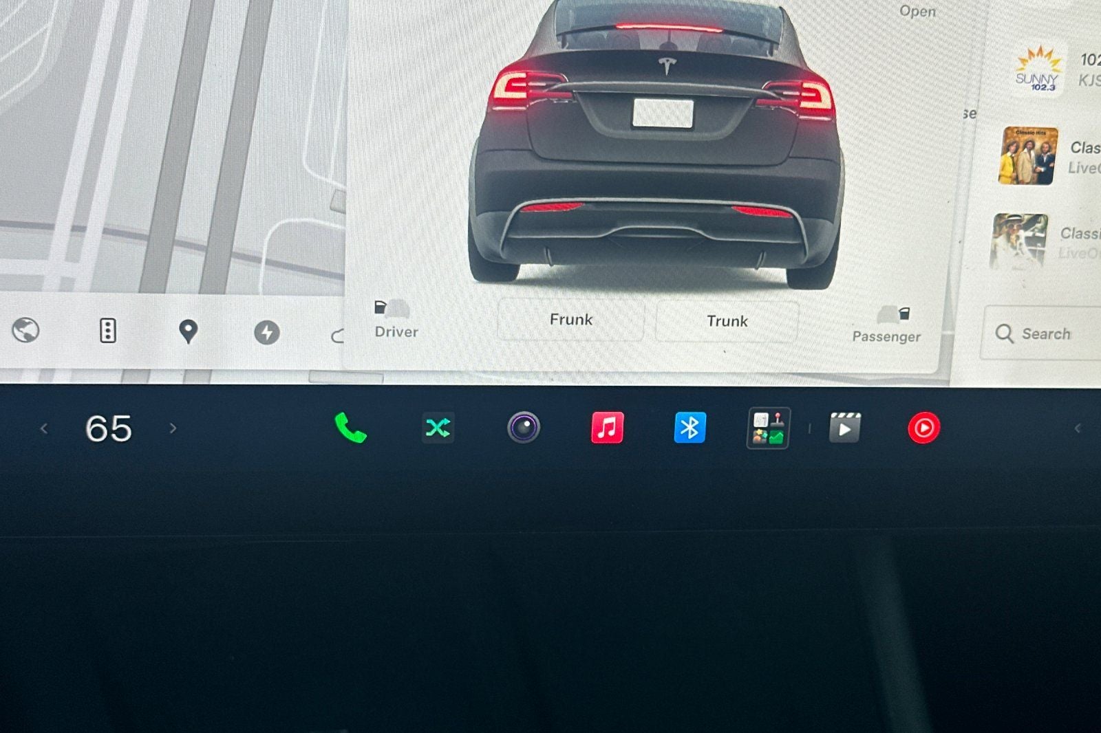 2022 Tesla Model X Plaid