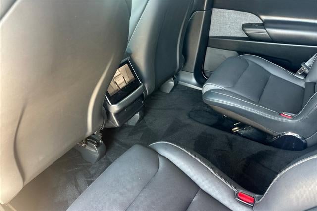 2022 Tesla Model X Plaid