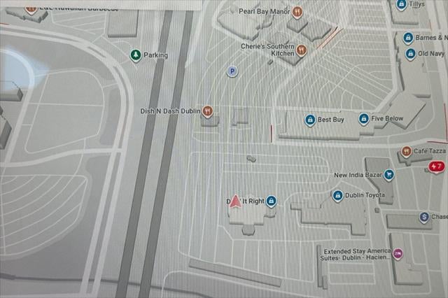 2022 Tesla Model X Plaid