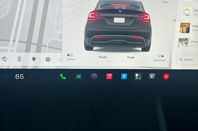2022 Tesla Model X Plaid