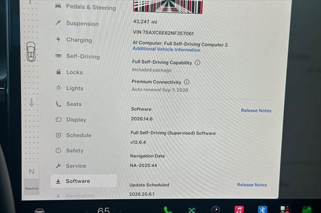 2022 Tesla Model X Plaid