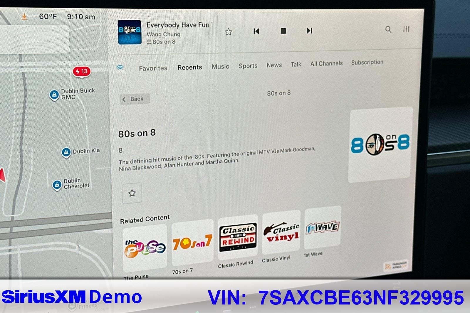 2022 Tesla Model X Plaid