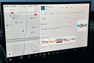 2022 Tesla Model X Plaid