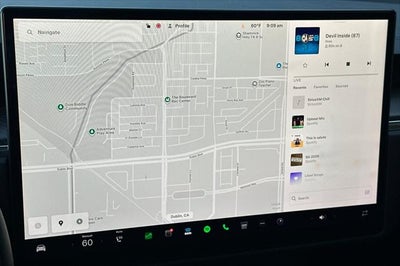 2022 Tesla Model X Plaid
