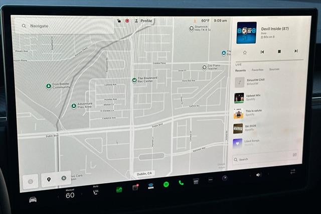2022 Tesla Model X Plaid