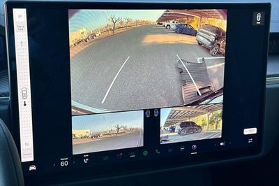 2022 Tesla Model X Plaid