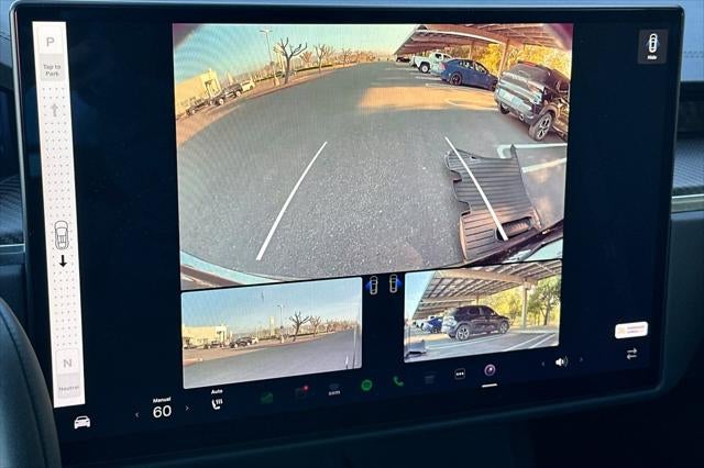 2022 Tesla Model X Plaid