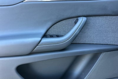 2023 Tesla Model X Standard Range