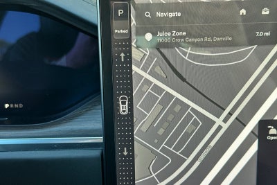 2023 Tesla Model X Standard Range