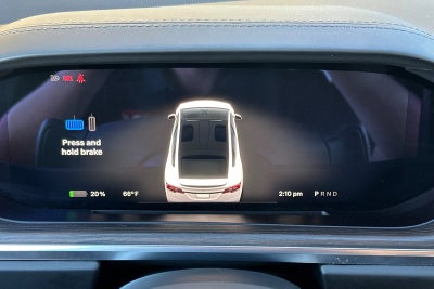 2023 Tesla Model X Standard Range