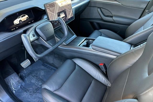 2023 Tesla Model X Standard Range