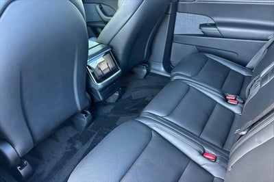 2023 Tesla Model X Standard Range