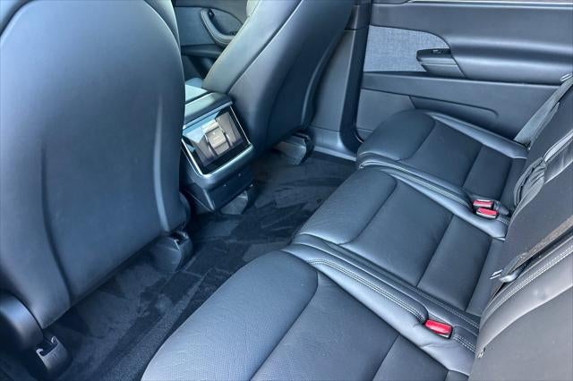 2023 Tesla Model X Standard Range