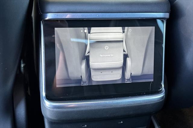 2023 Tesla Model X Standard Range