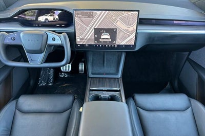 2023 Tesla Model X Standard Range