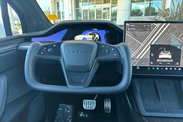 2023 Tesla Model X Standard Range