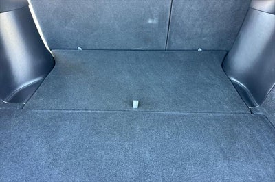 2023 Tesla Model X Standard Range