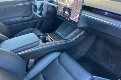 2023 Tesla Model X Standard Range